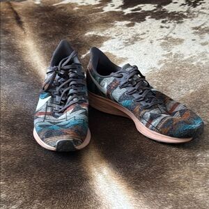 Nike x Pendleton shoe
